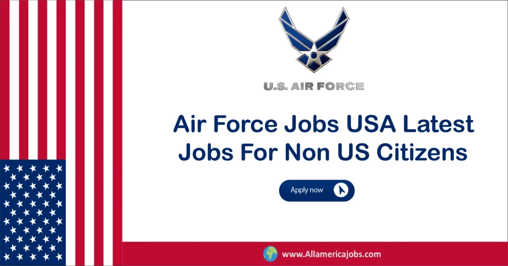 Air Force Jobs