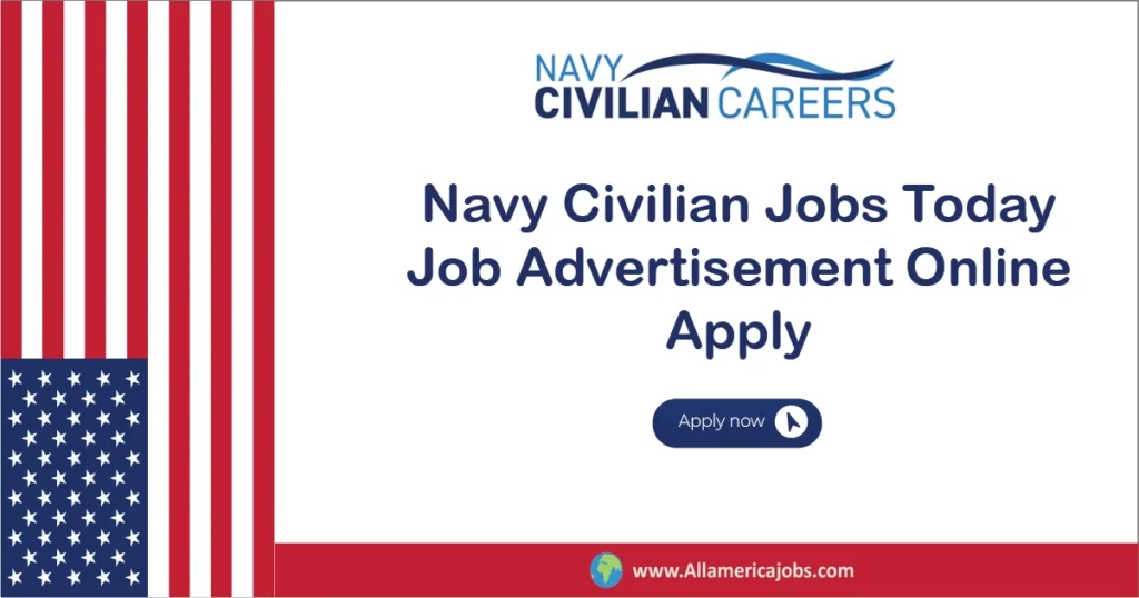 Navy Civilian Jobs