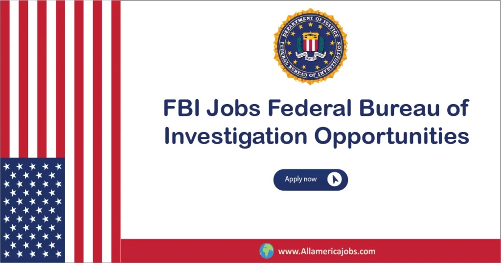 FBI Jobs