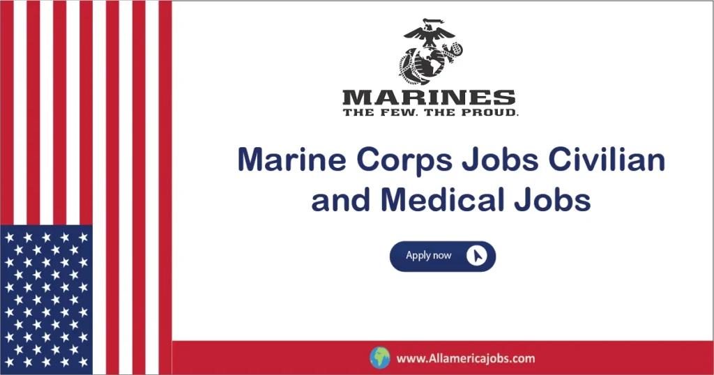Marine Corps Jobs