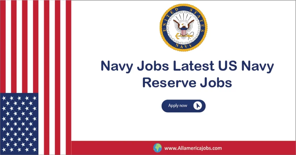 Navy Jobs