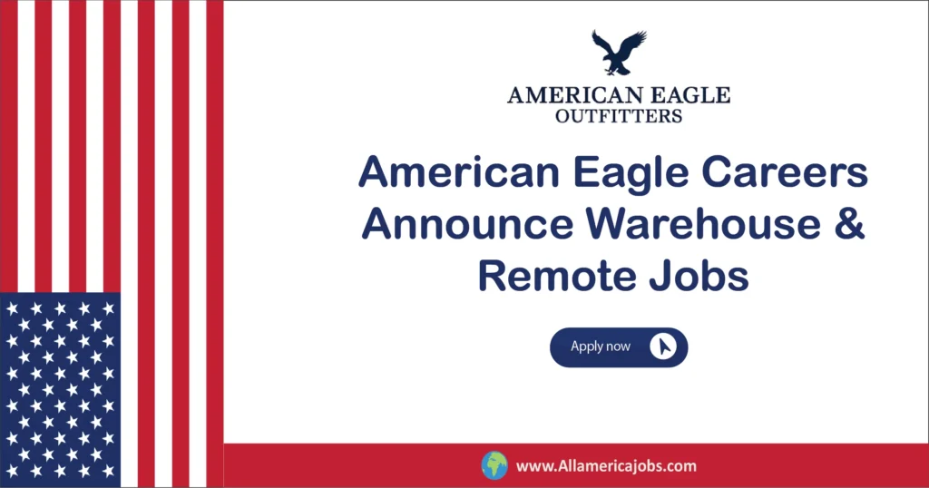 American Eagle Careers