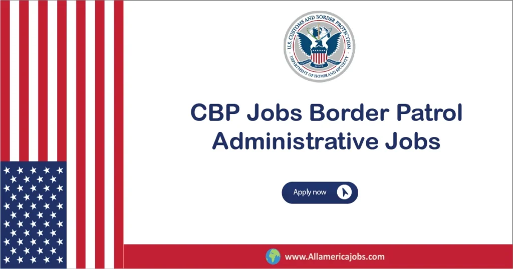 CBP Jobs