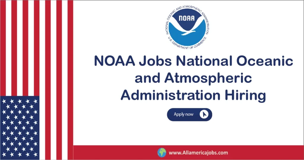 NOAA Jobs