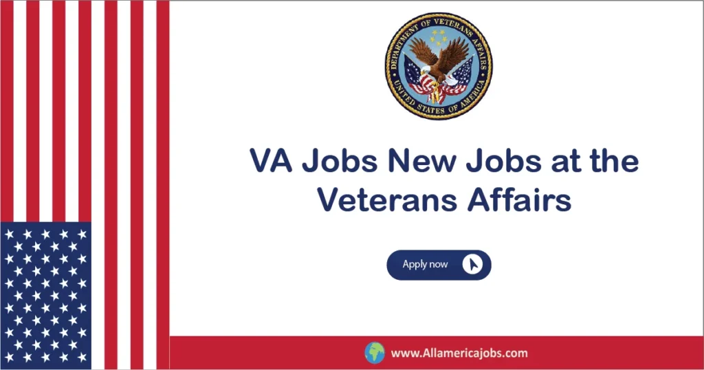 VA Jobs