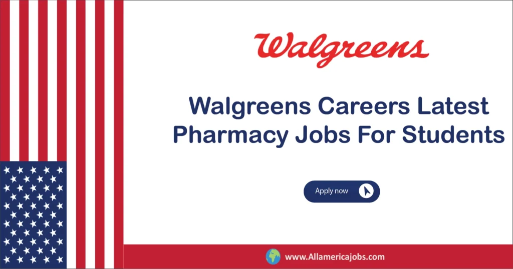 Walgreens Careers
