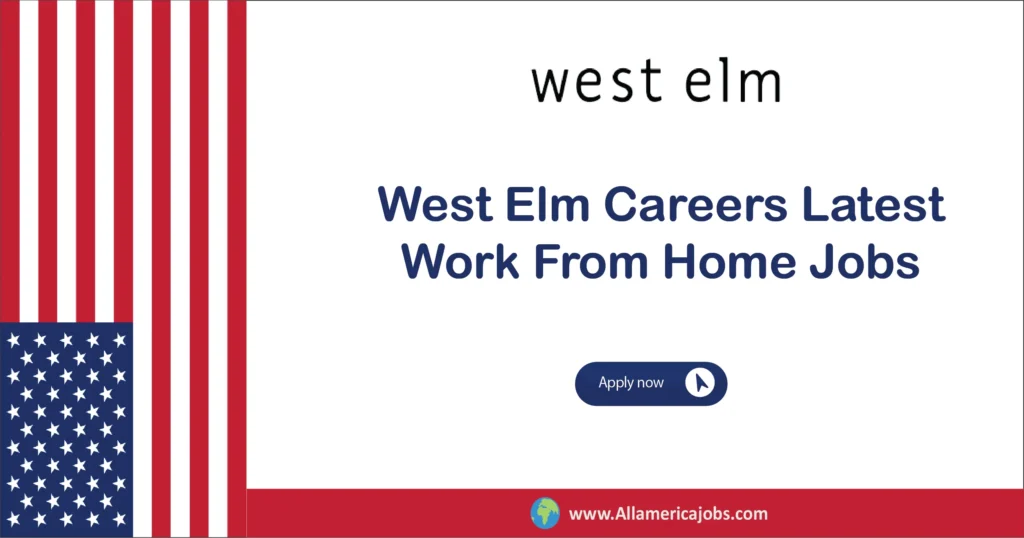 West Elm Careers